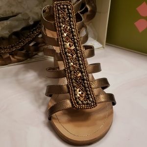 INC International Concepts shoes